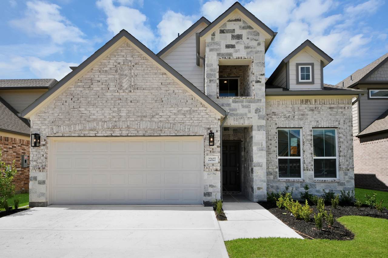1033 Golden Glow Path - Photo 1