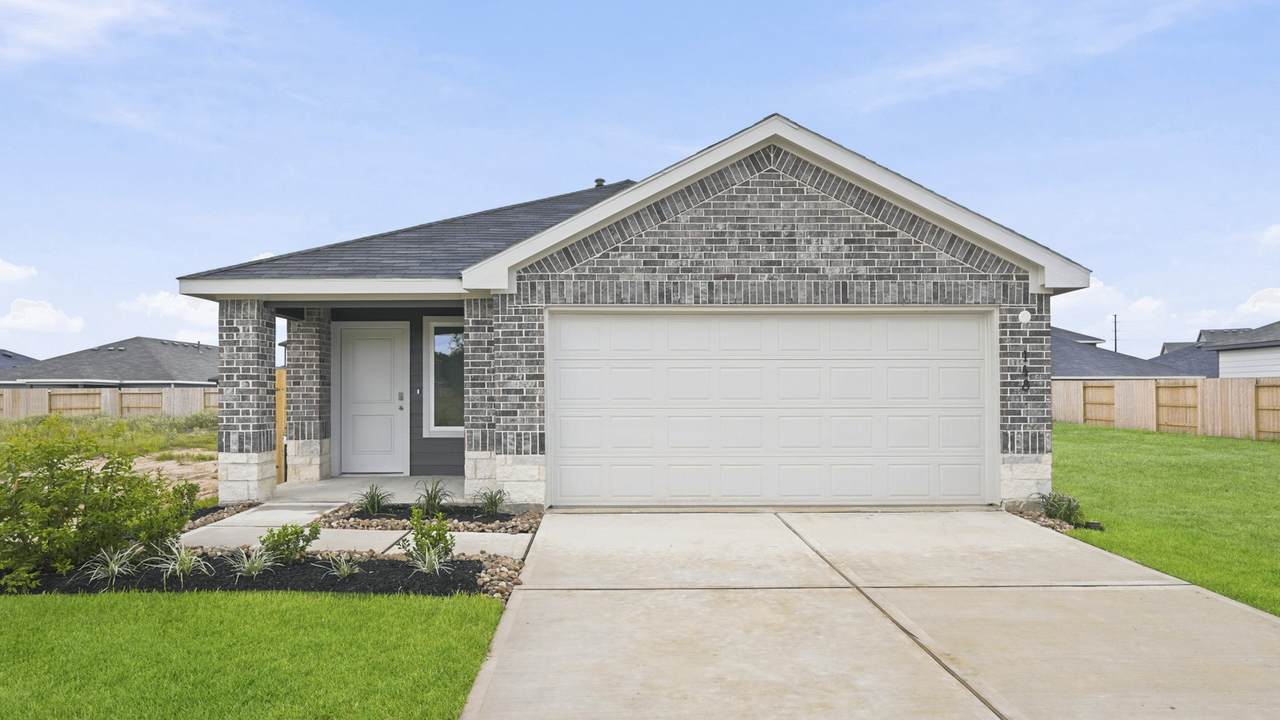 148 Rising Cedar Lane - Photo 1