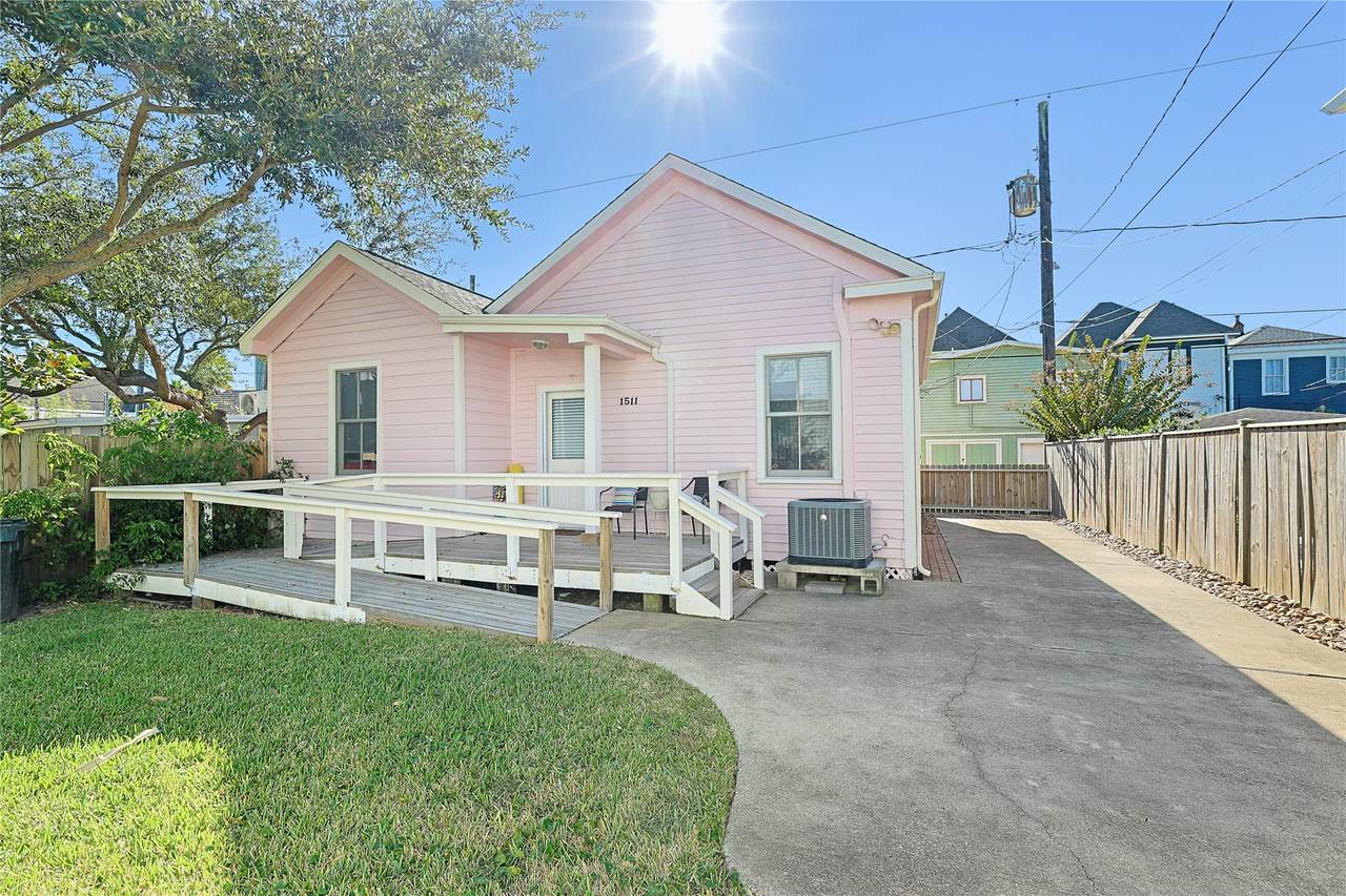 1511 Church Street - Photo 1