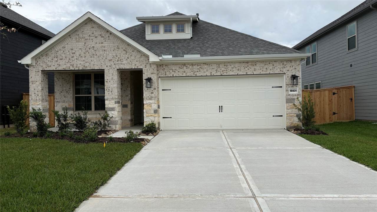 15631 Wandering Maple Way - Photo 1