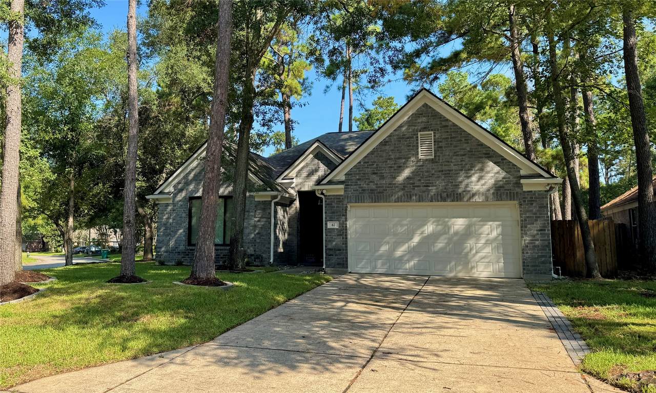 42 Tranquil Glade Place - Photo 1