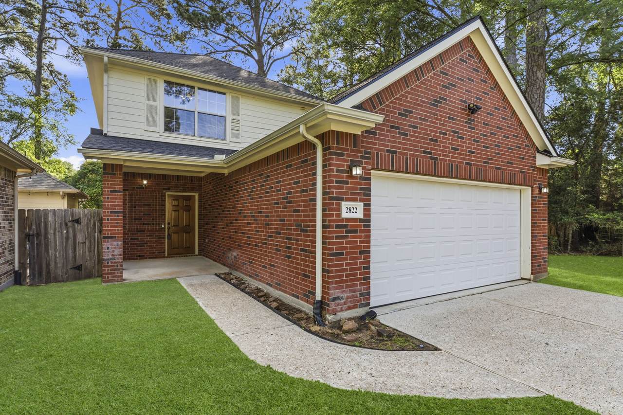 2822 Whitman Drive - Photo 1