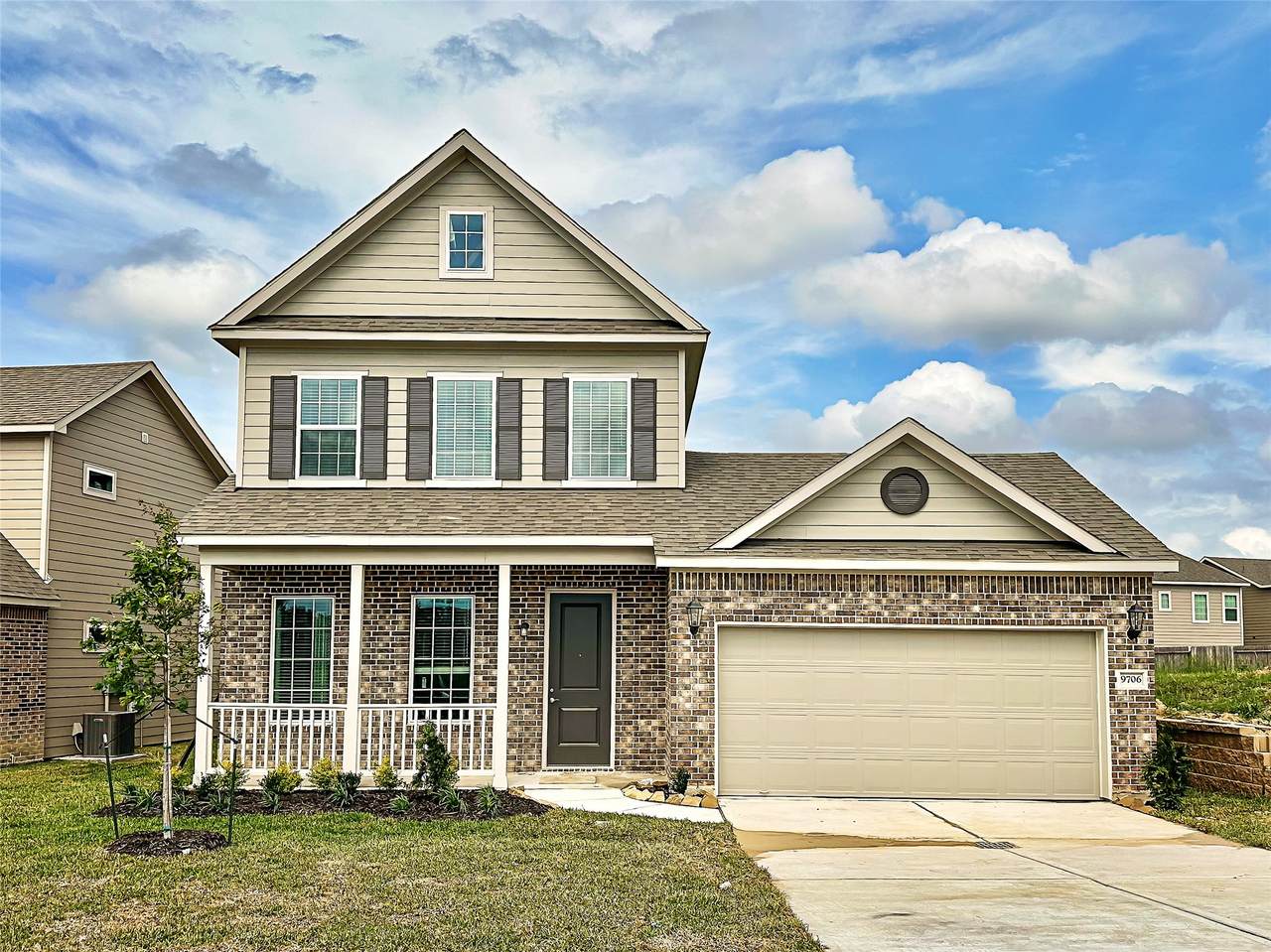 9706 Stewart Springs Boulevard - Photo 1