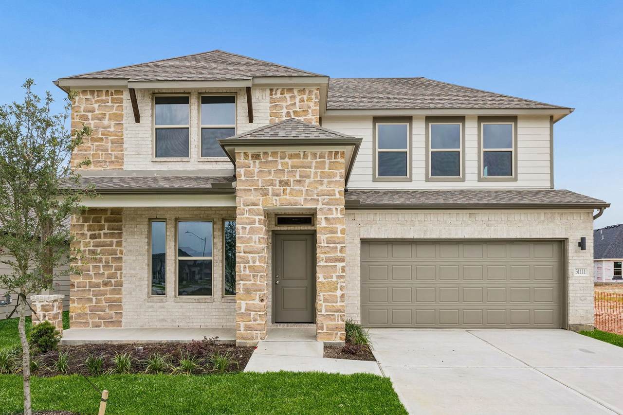 31111 Napoli Hills Drive - Photo 1