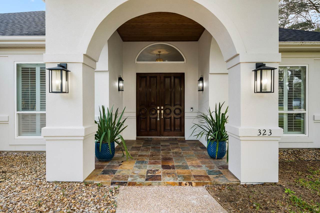 323 Olympic Drive - Photo 1