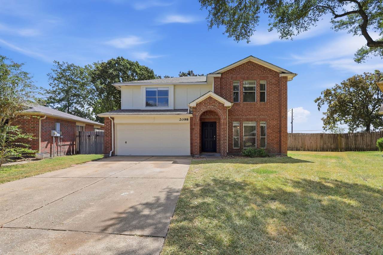 2098 Clemson Drive - Photo 1