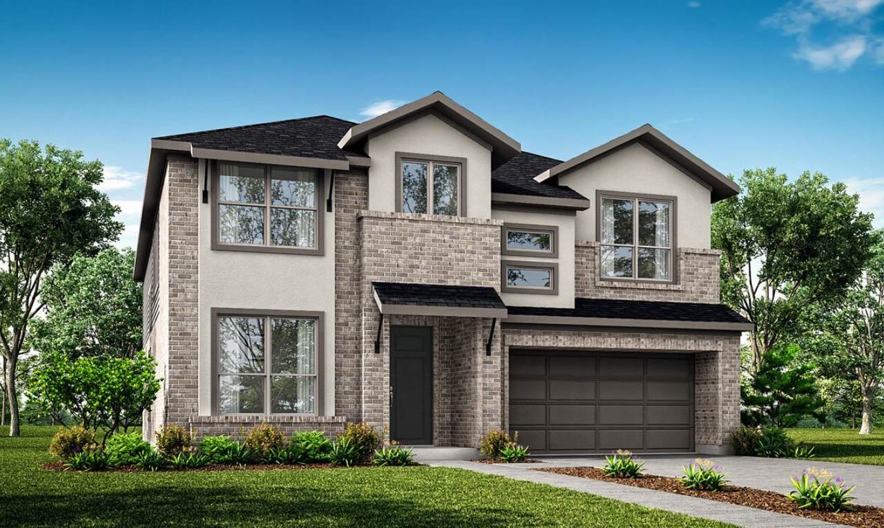 406 Lemon Drop Lane - Photo 1