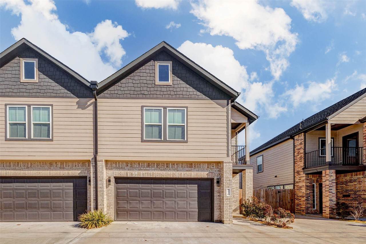 4677 Bellfort Street - Photo 1