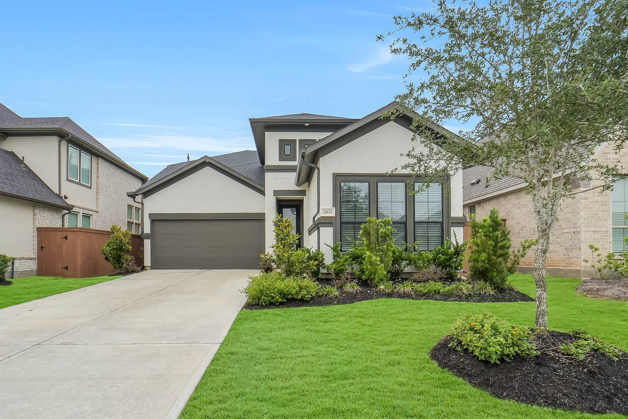 24830 Yellow Spruce Circle - Photo 1
