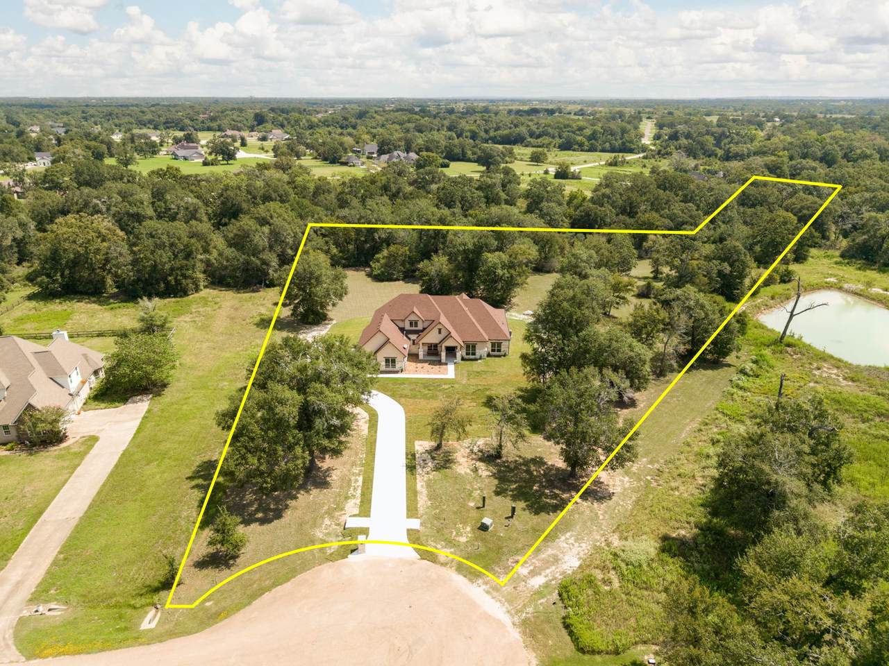 10222 Wessex Bend - Photo 1