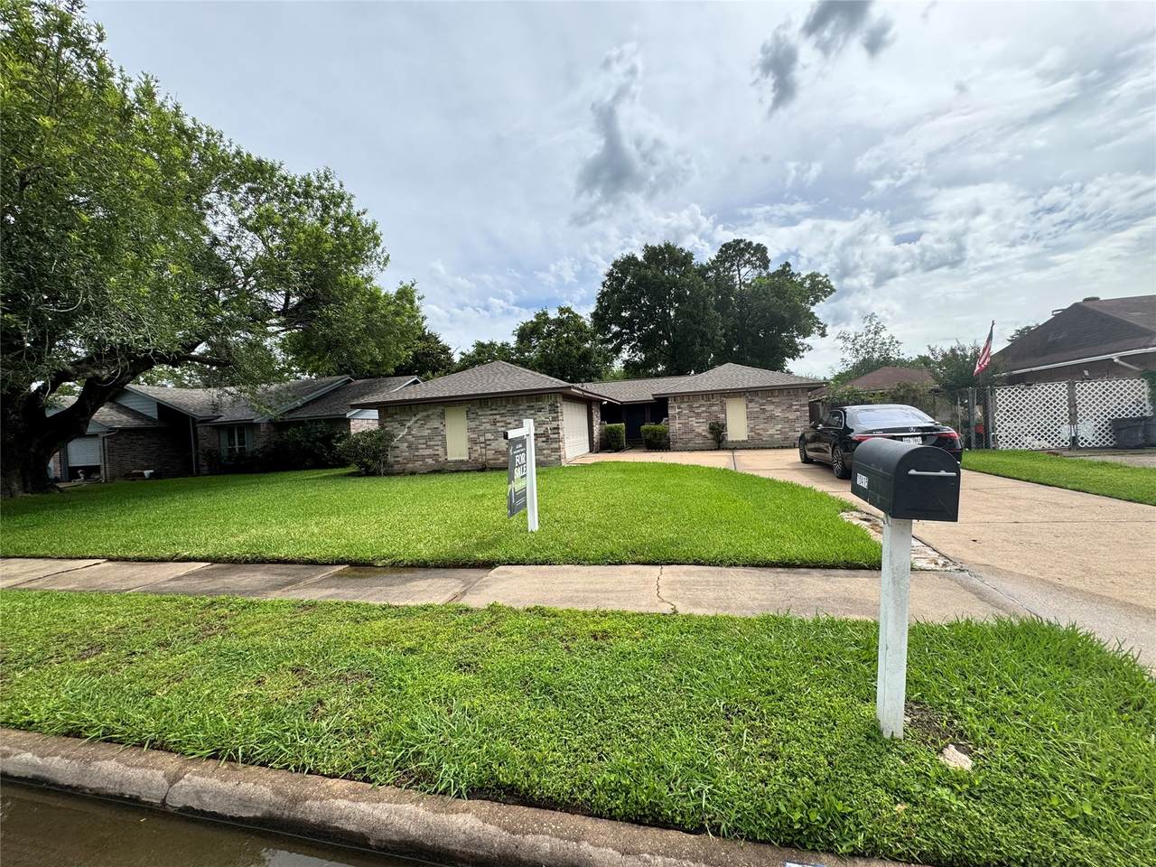 10415 Sageburrow Drive - Photo 1