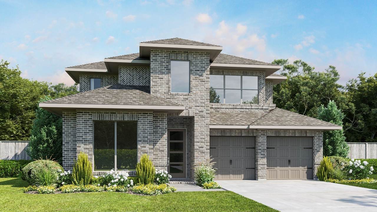 2323 Kyoshi Court - Photo 1