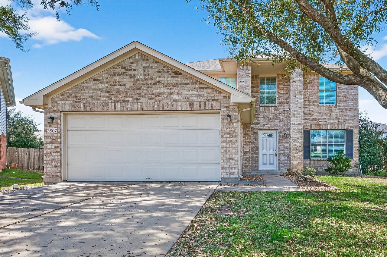 3807 Brook Garden Lane - Photo 1