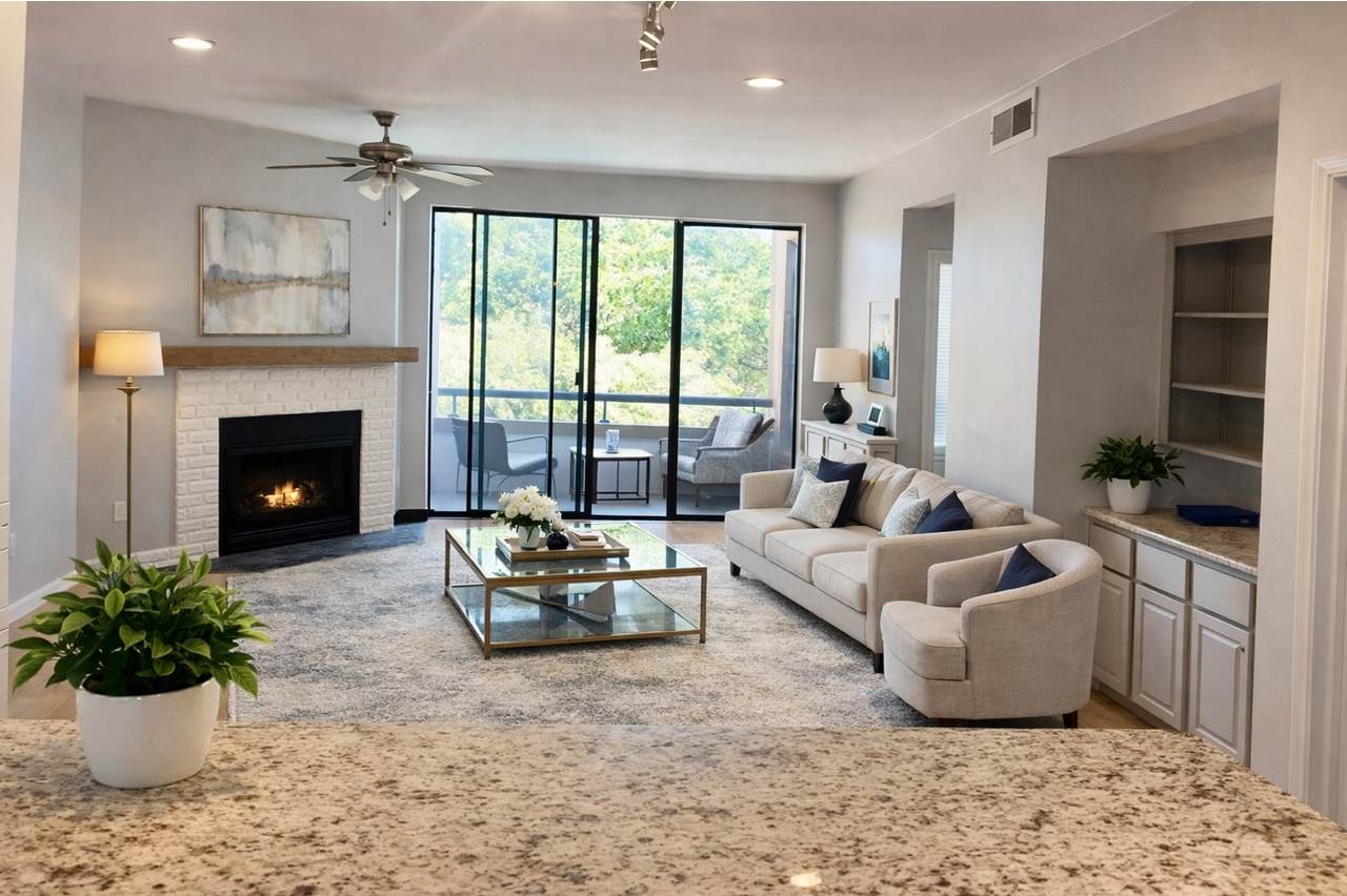 5200 Weslayan Street - Photo 1