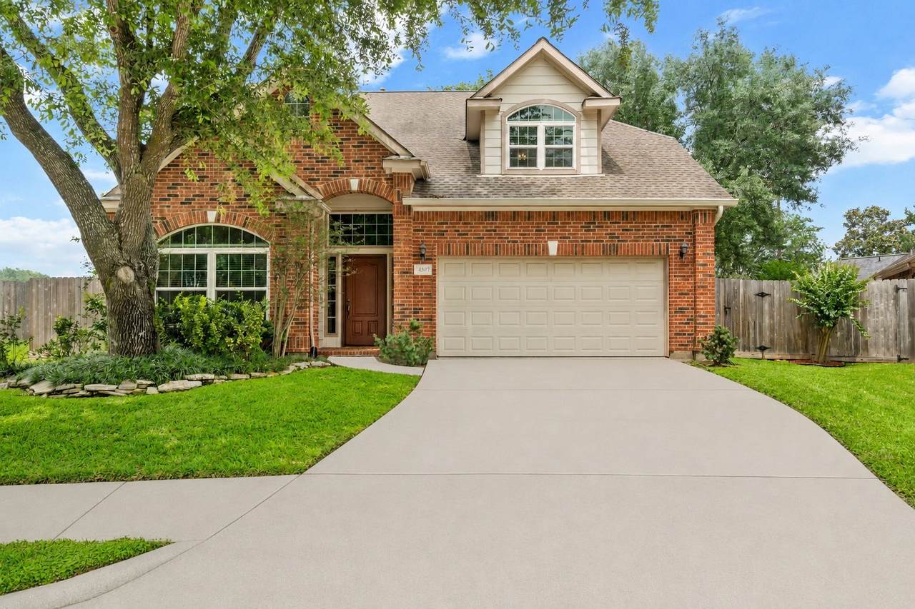 4307 Reynor Creek Court - Photo 1