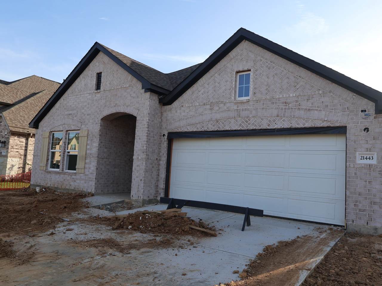 21443 Mountain Haya Trail - Photo 1