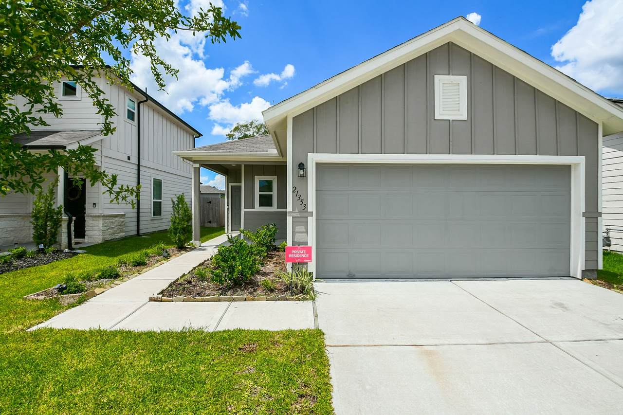 21353 Rising Fawn Road - Photo 1