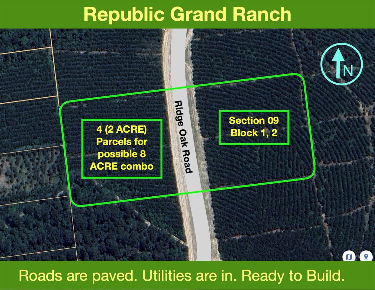 16246 Ridge Oak Road - Photo 1