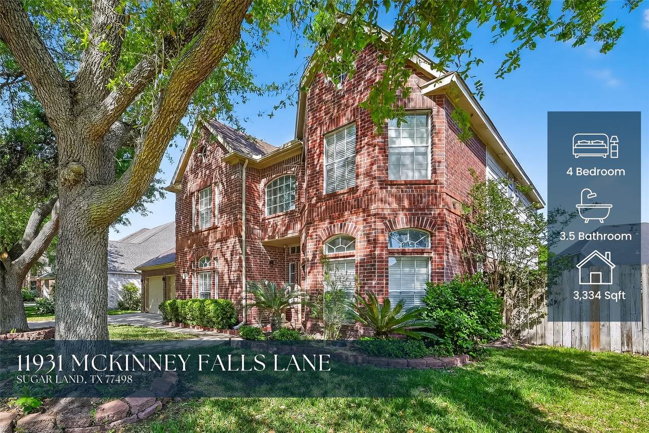 11931 Mckinney Falls Lane - Photo 1