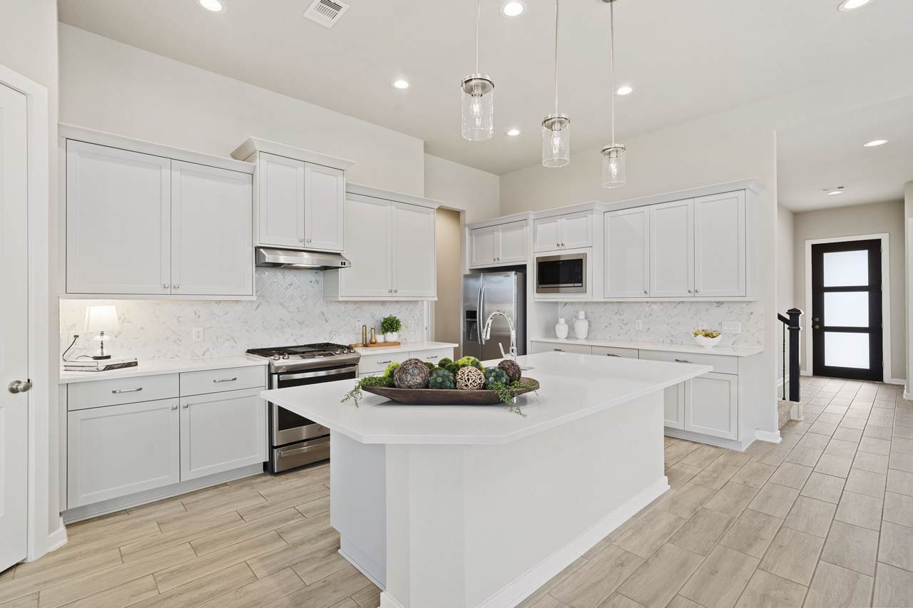 1919 Waters Branch Drive - Photo 1