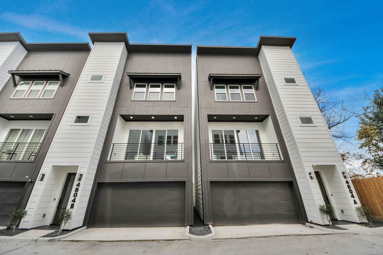 4804 Elysian Street - Photo 1