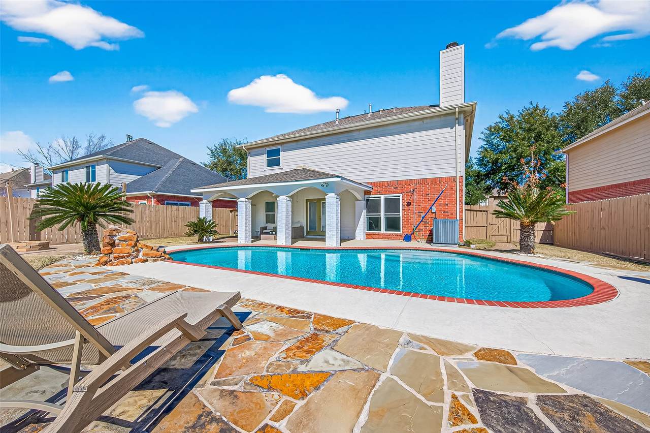 16535 Oat Mill Drive - Photo 1