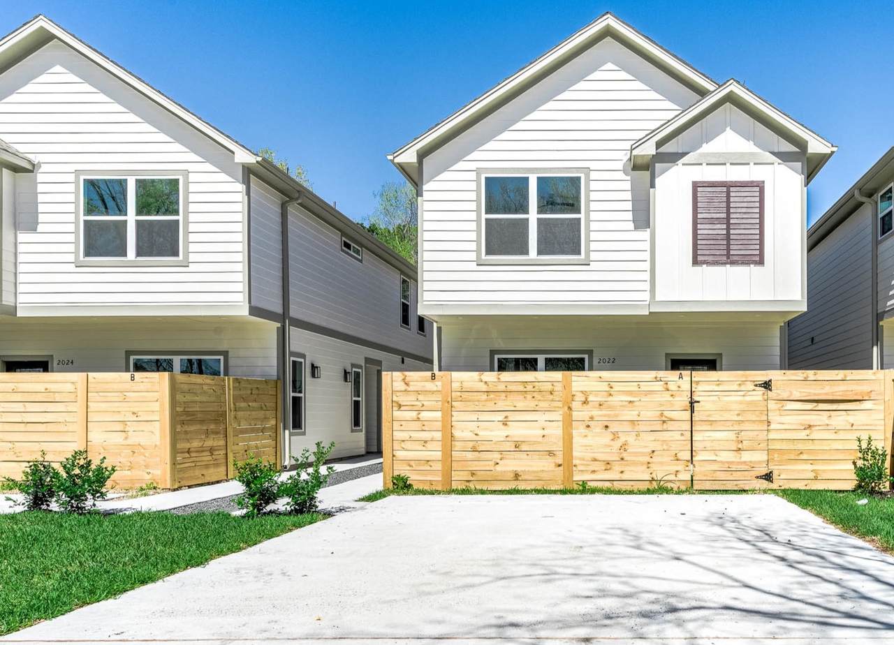 2022 Hampton Street - Photo 1