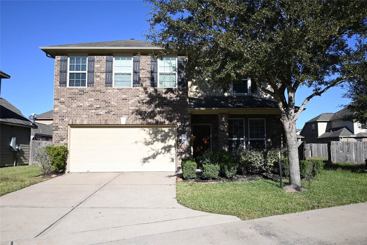 25006 Tancy Ranch Court - Photo 1