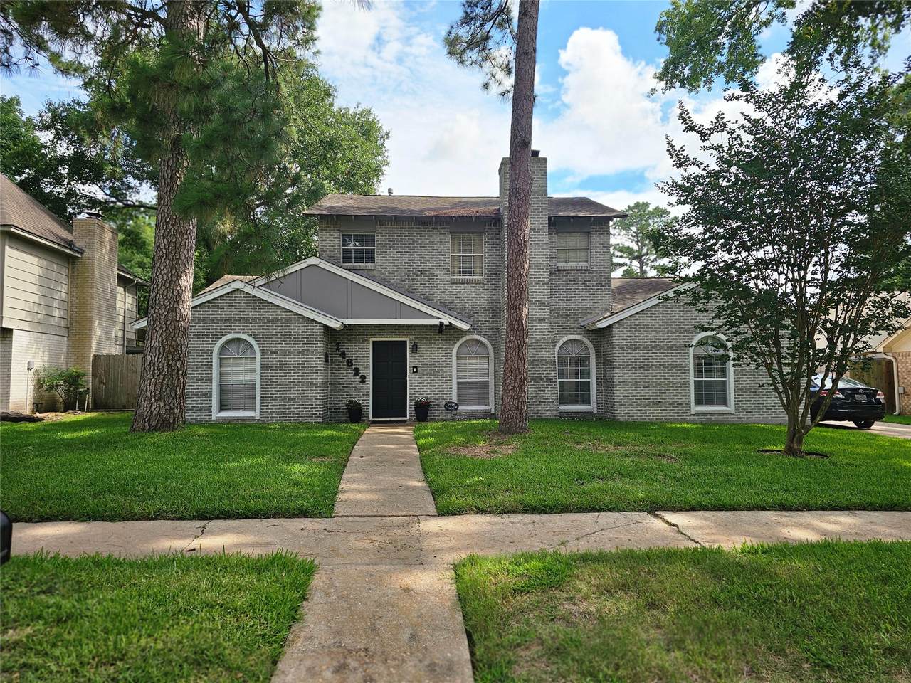 14822 Cedar Point Drive - Photo 1