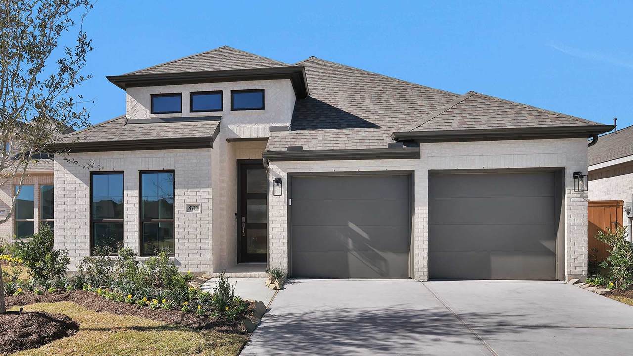 8711 Blue Coral Lane - Photo 1