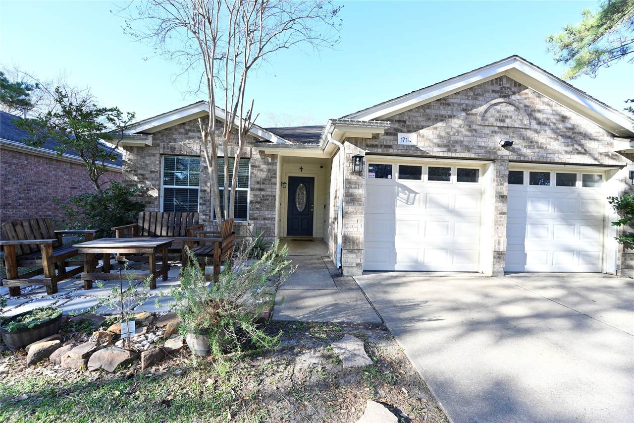 17118 Shadow Ledge Drive - Photo 1