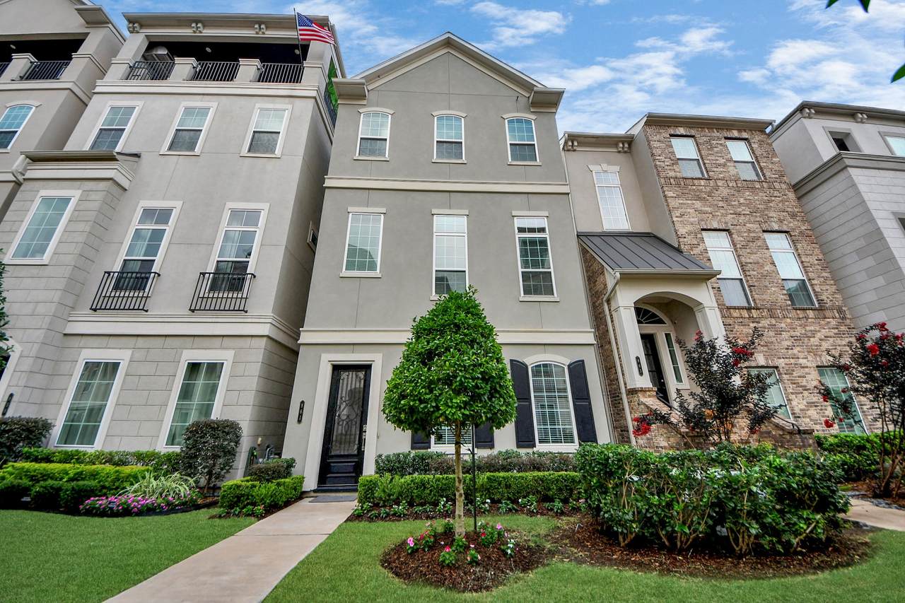861 Dunleigh Meadows Lane - Photo 1