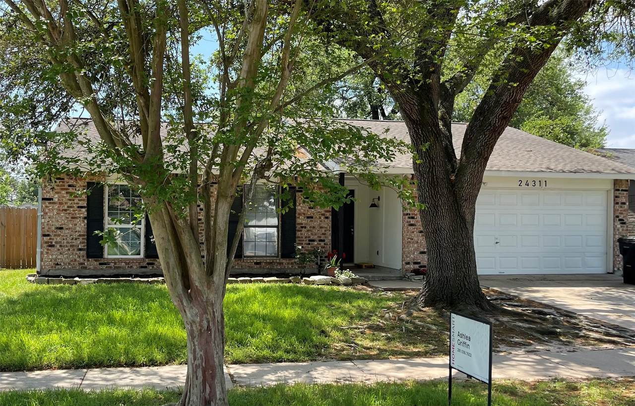 24311 Beef Canyon Drive - Photo 1