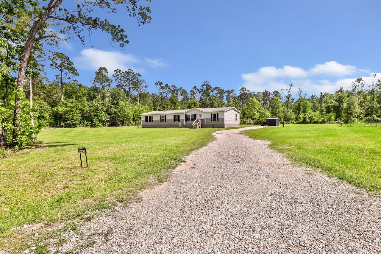 14433 Fm 1008 - Photo 1