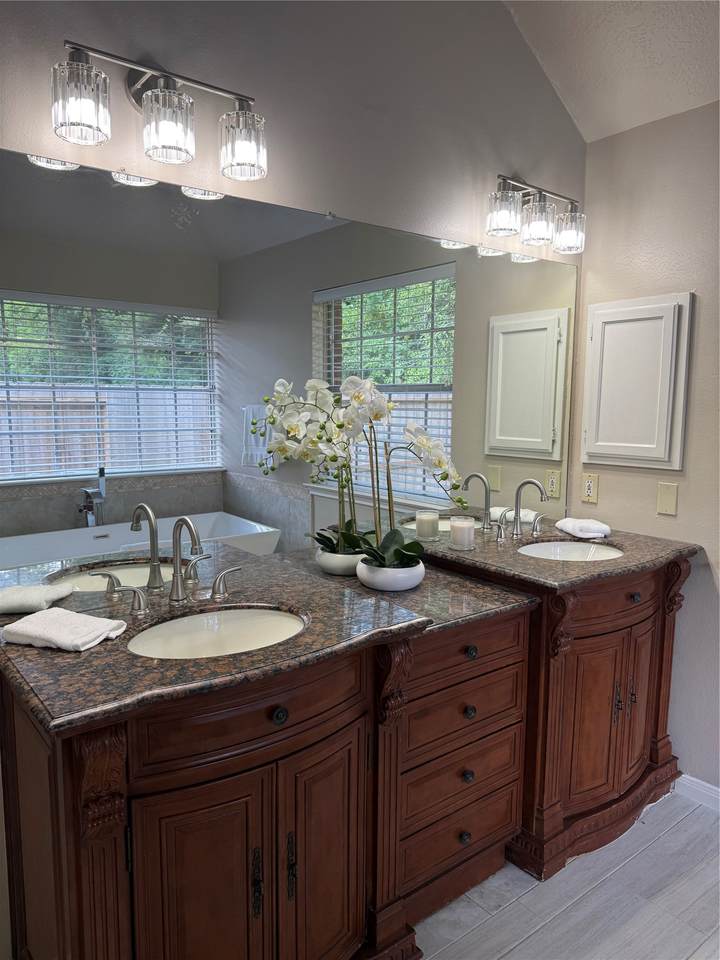 4415 Echo Falls Drive - Photo 1