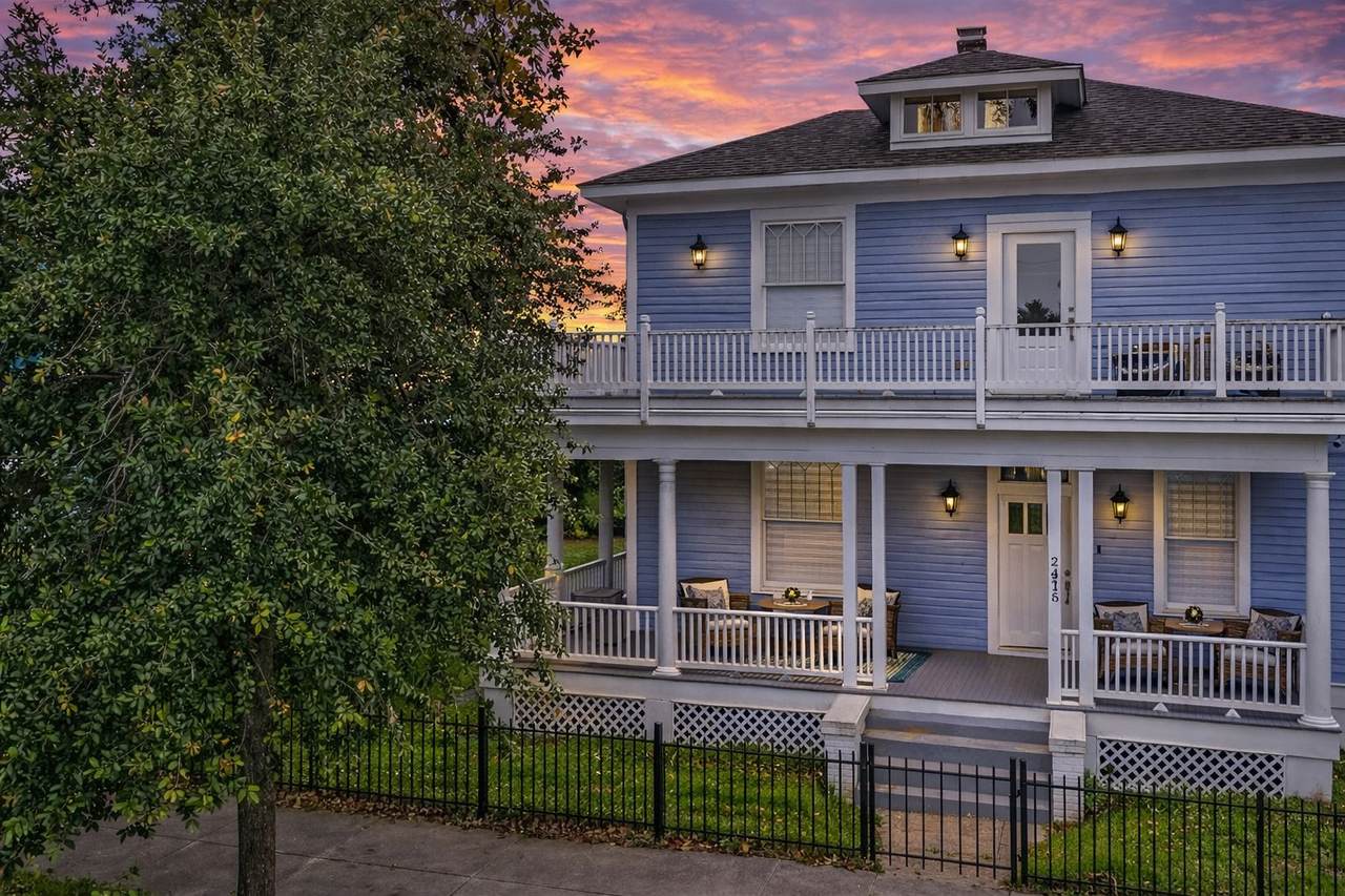 2415 Avenue O 1/2 - Photo 1