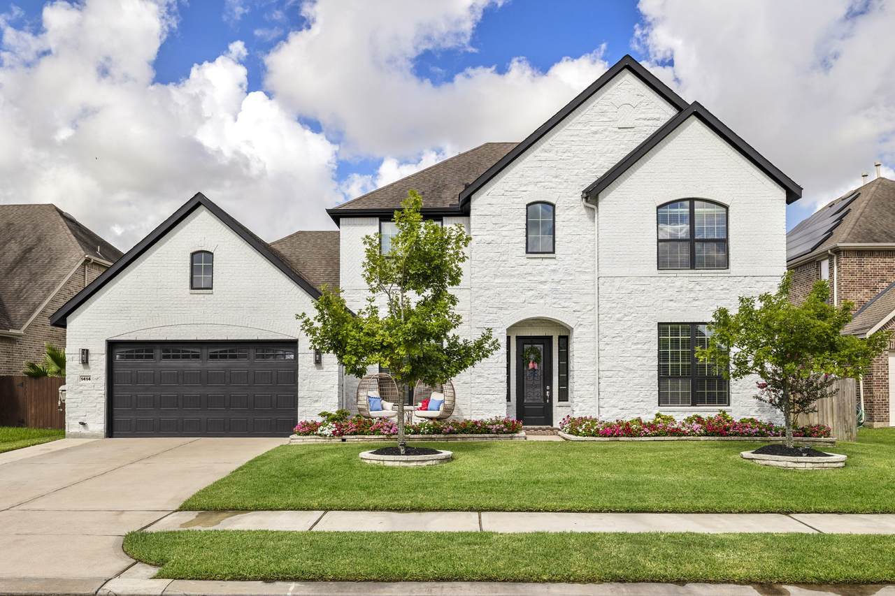 1414 Trails Of Katy Lane - Photo 1