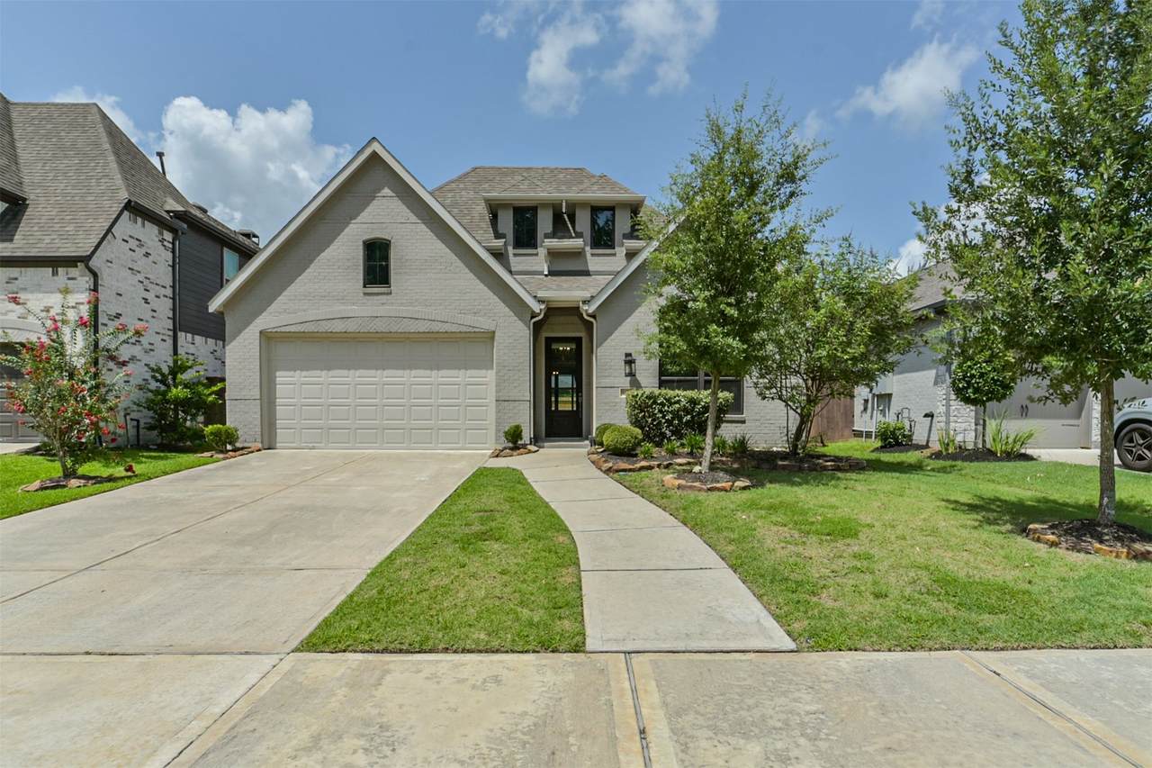 16911 Lupine Meadow Lane - Photo 1