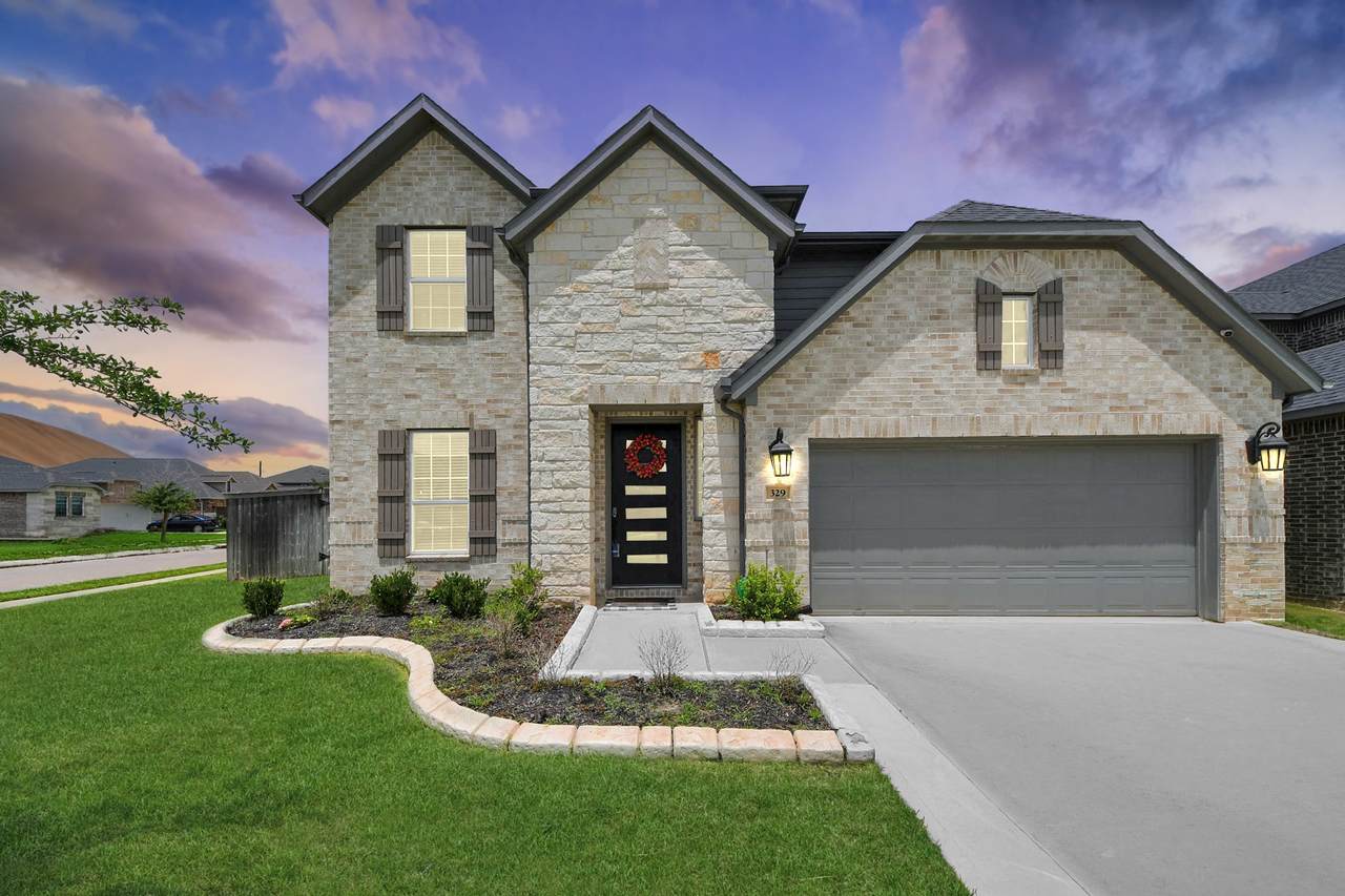 329 Clifton Crane Road - Photo 1