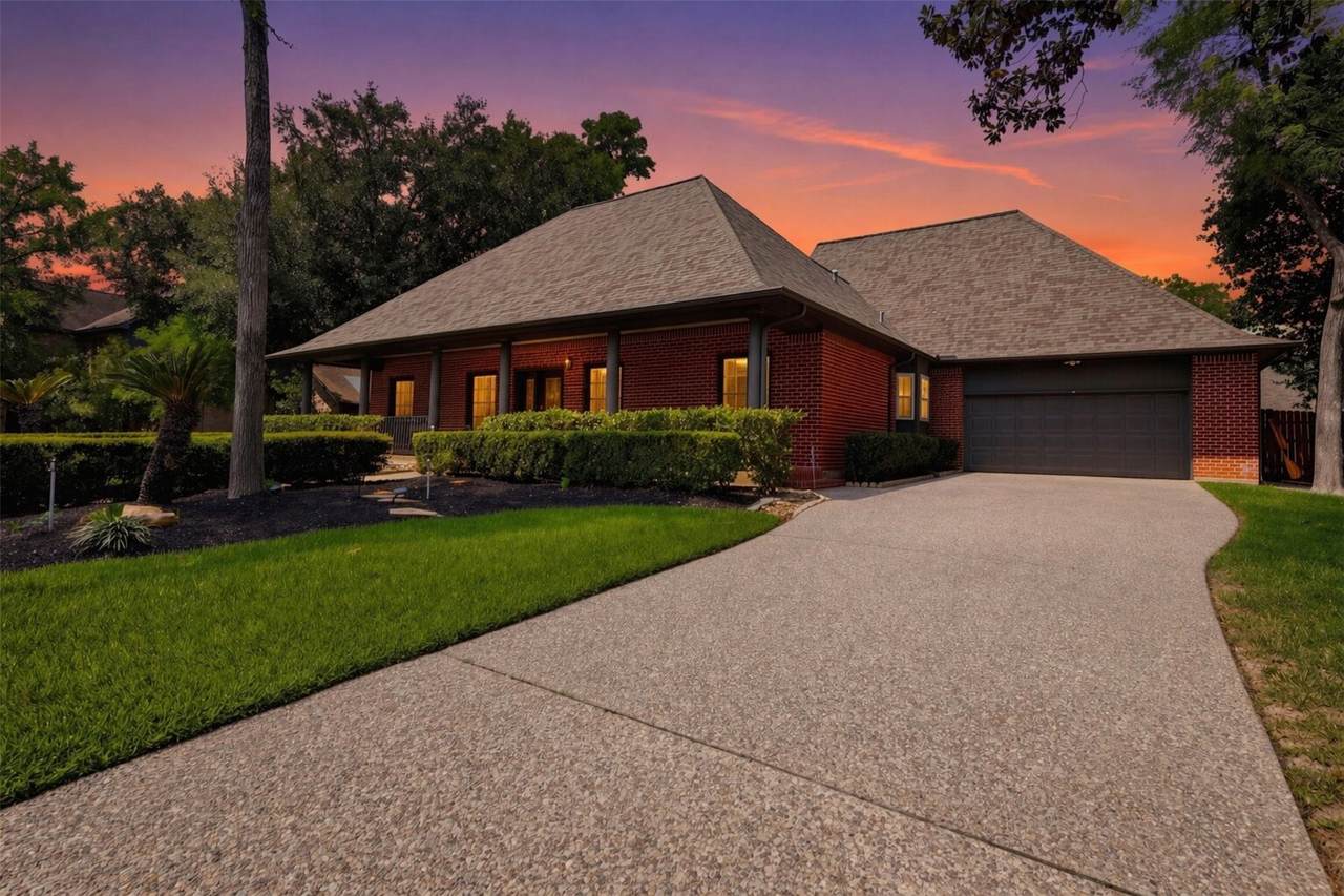 6118 Hampton Way Court - Photo 1
