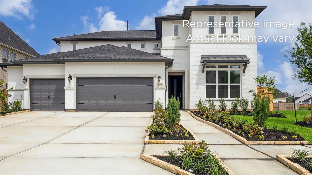 27407 Lantana Haven Lane - Photo 1