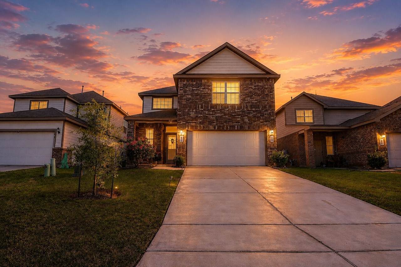 4834 Purple Wisteria Lane - Photo 1