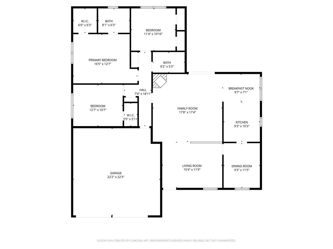 1426 Scott Street - Photo 1