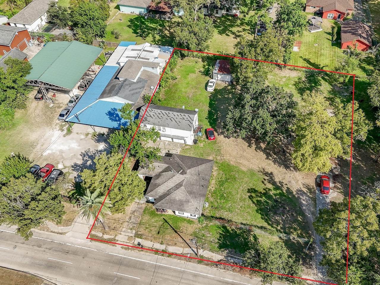 2413 Crosstimbers Street - Photo 1