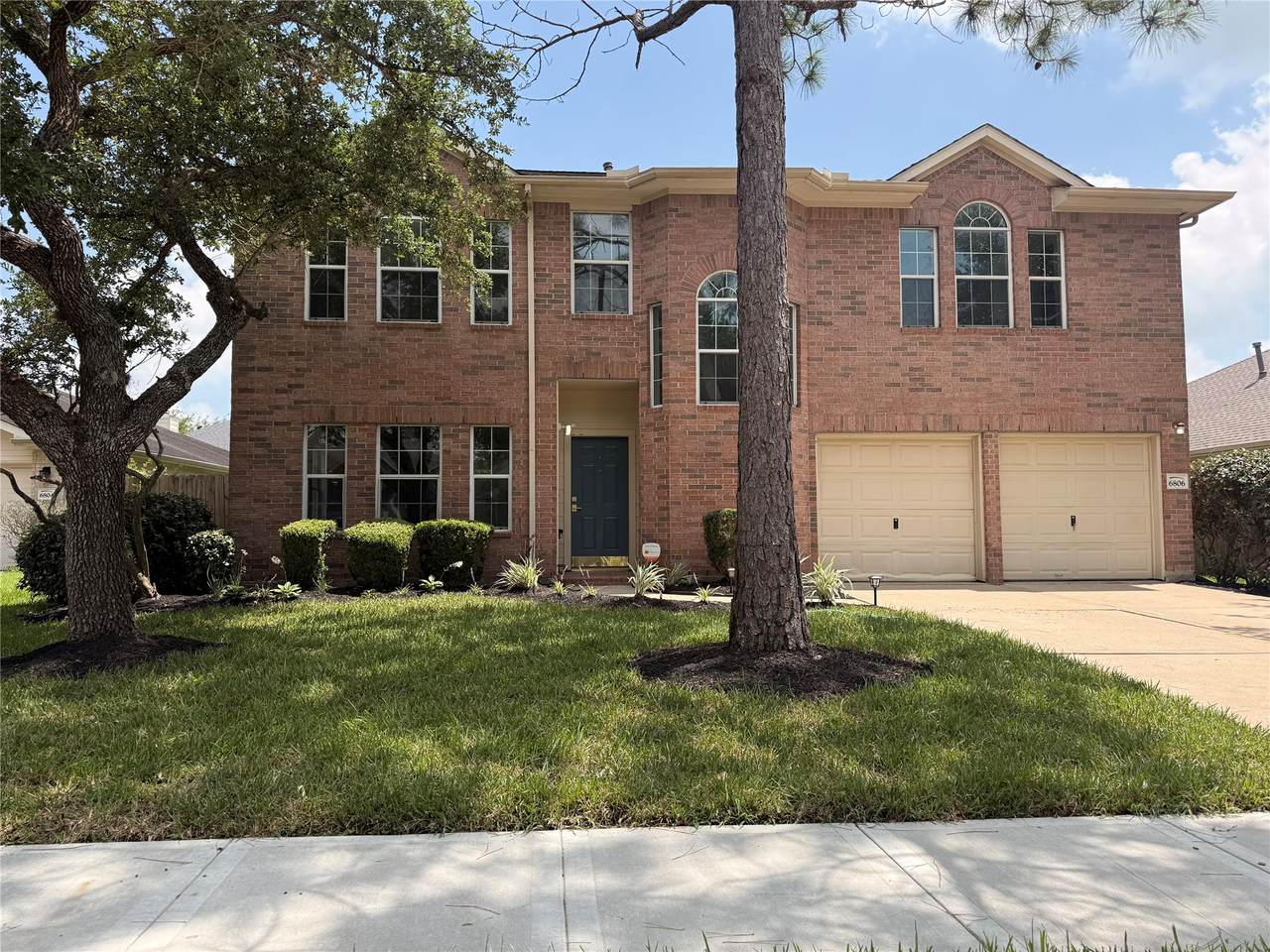 6806 Adella Court - Photo 1