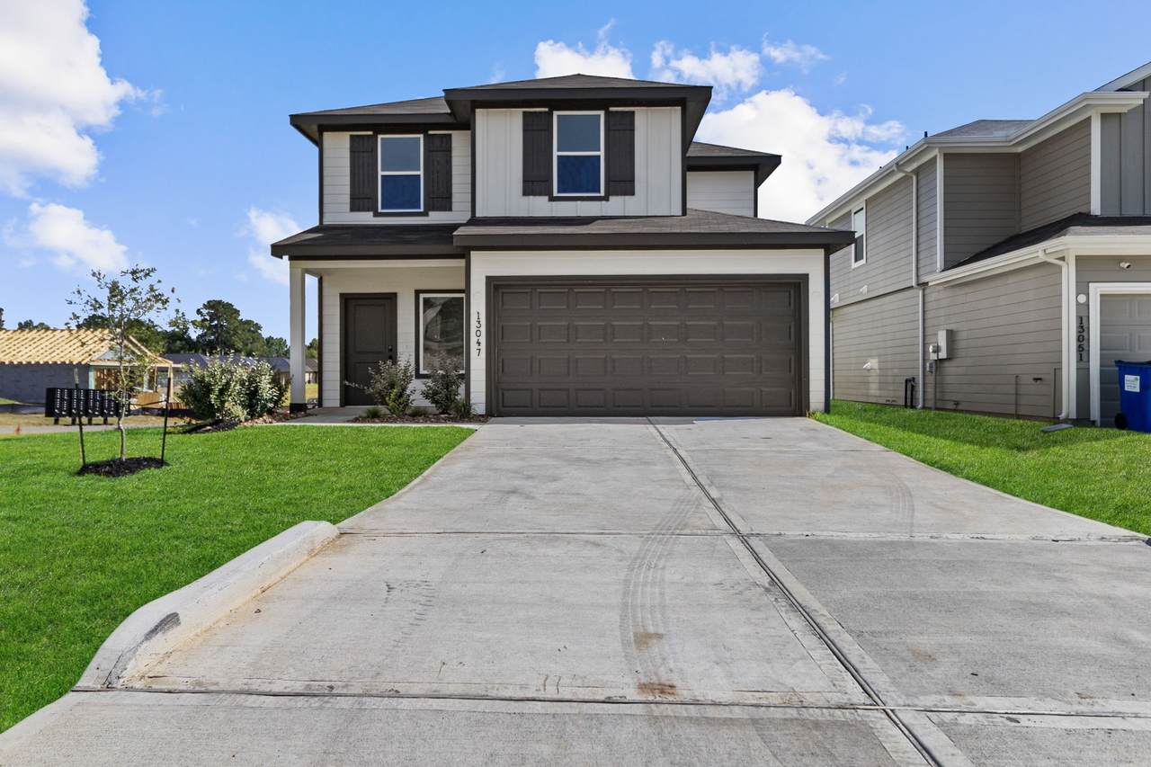 13047 Sorreto Bay Drive - Photo 1
