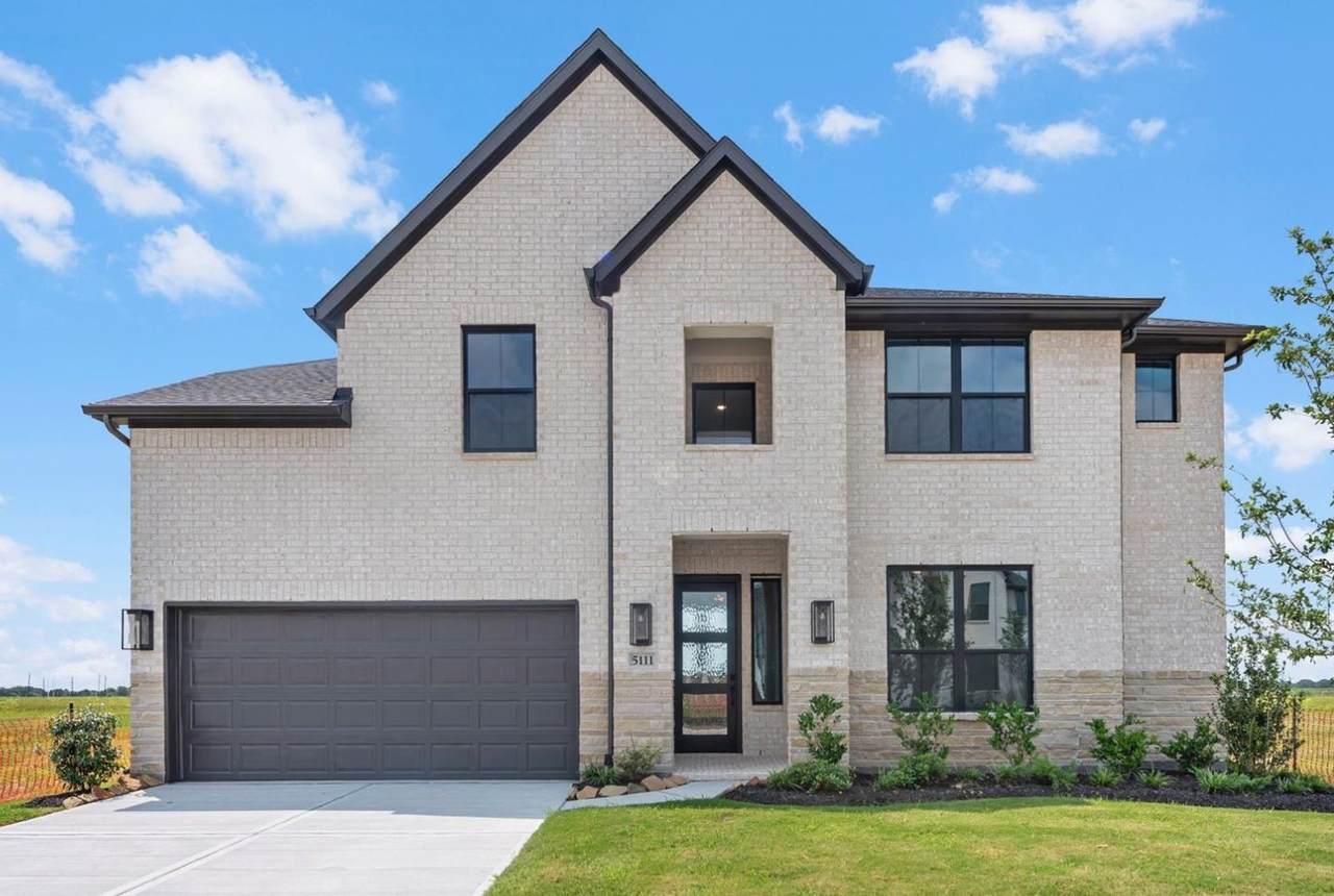 5111 Mckinney Ridge Trail - Photo 1