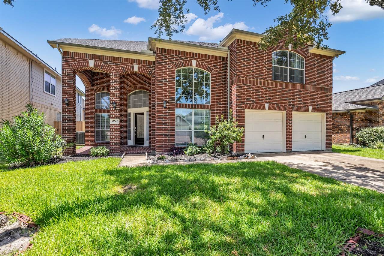 17707 Belwood Park Lane - Photo 1