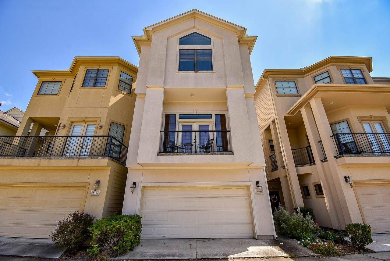 3458 Clearview Villa Way - Photo 1