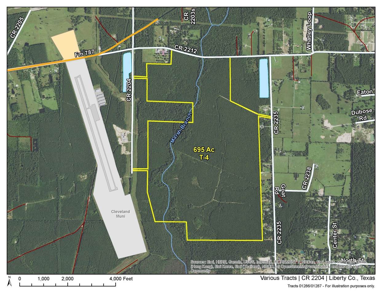 04 County Road 2204 - Photo 1